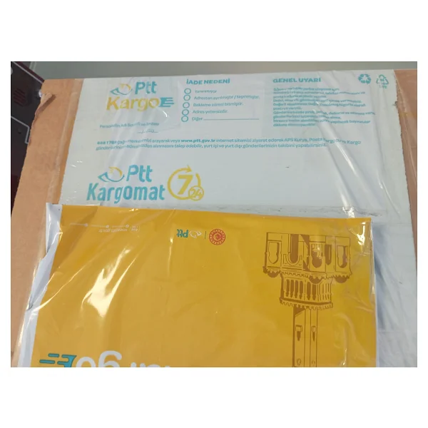 Farmin Tane Buğday Fare Ze.Hiri 250 Gr X 8 Adet - Görsel 3