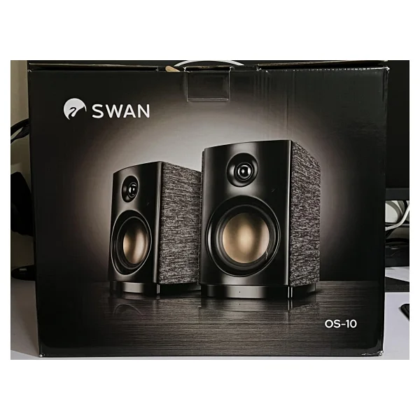 Swan Os-10 Bluetooth Ev Sinema Hoparlörü - Görsel 5
