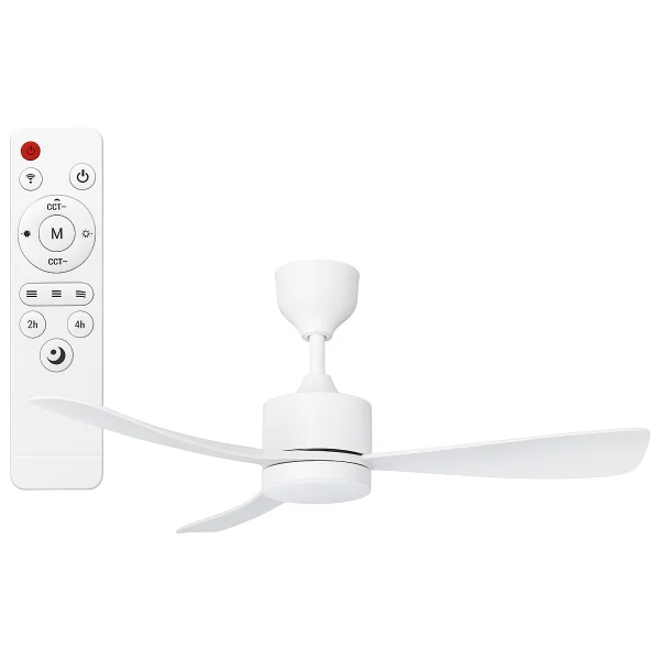 Helios Opto Hs-9303 Aydınlatmalı Uzaktan Kumandalı Tavan Vantilatörü - Görsel 8