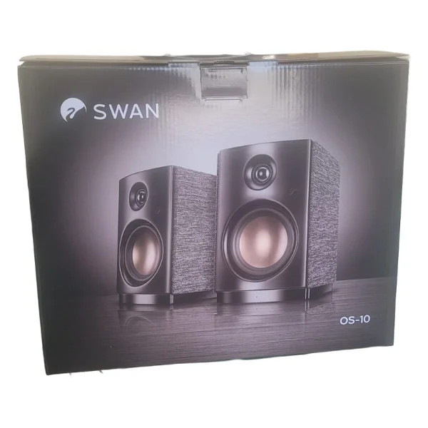 Swan Os-10 Bluetooth Ev Sinema Hoparlörü - Görsel 6