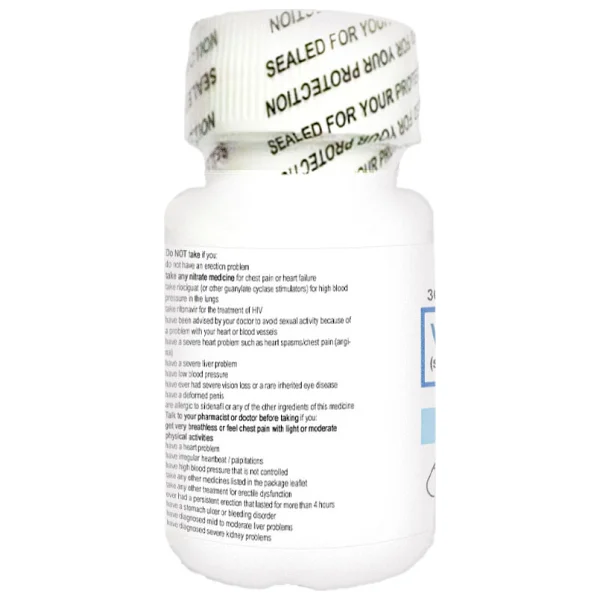 Helsol Viagrax 2 Adet Erkeklerin Performanslarına Özel 30lu - Görsel 2