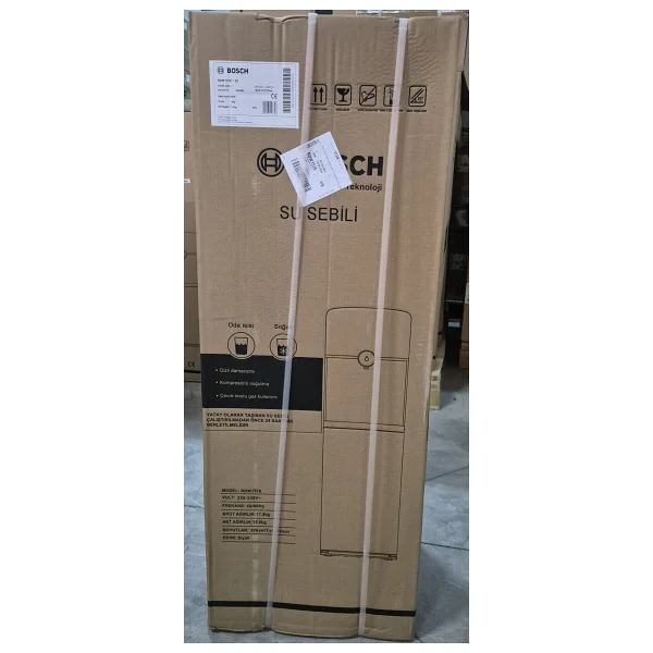 Bosch Rdw1576 Gizli Damacanalı Su Sebili - Görsel 5