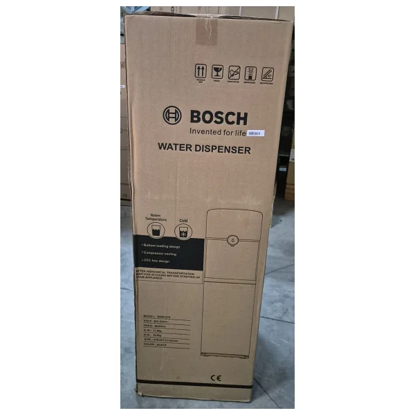 Bosch Rdw1576 Gizli Damacanalı Su Sebili - Görsel 6