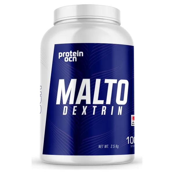 Proteinocean Maltodextrin 2500 Gr Karbonhidrat Tozu - Görsel 5