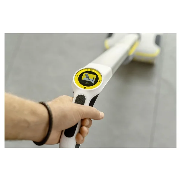 Karcher Fc 8 Smart Signature Line Zemin Temizleme Makinesi - Görsel 10