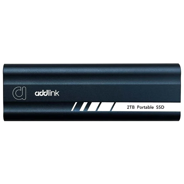 Addlink P21 Ad2tbp21b2k USB 3.2 2 TB Taşınabilir SSD - Görsel 5