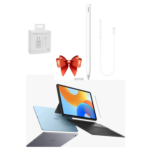 Huawei Matepad 11.5" 6 GB 128 GB Klavyeli Tablet - Görsel 3