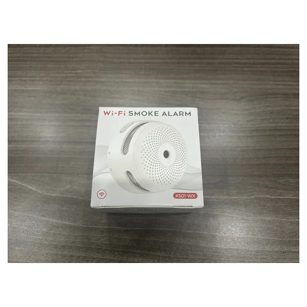 X-Sense Xs01-Wx Akıllı Duman Dedektörü - Görsel 10