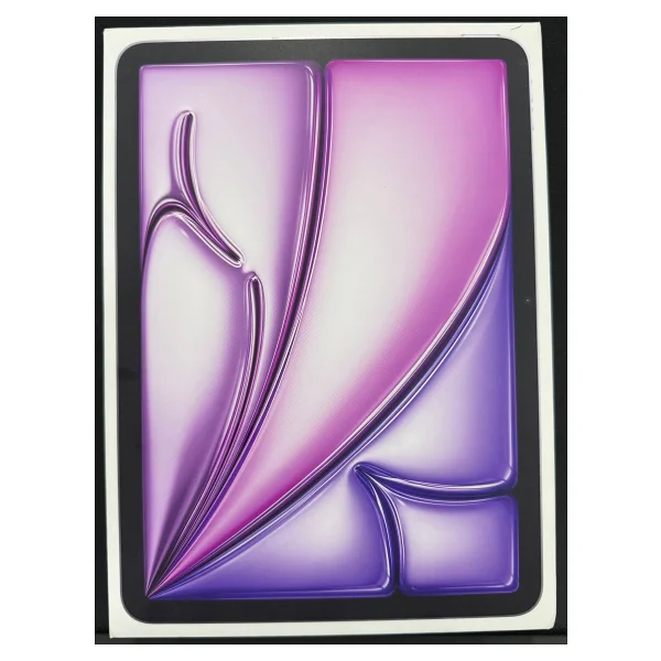iPad Air M3 Wi-Fi + Cellular 256 GB 11" Tablet - Görsel 9