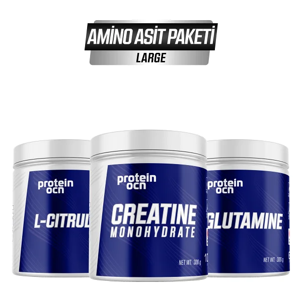 Proteinocean Cream Of Rice 50 Gr 9 Adet Öğün Tozu - Görsel 3