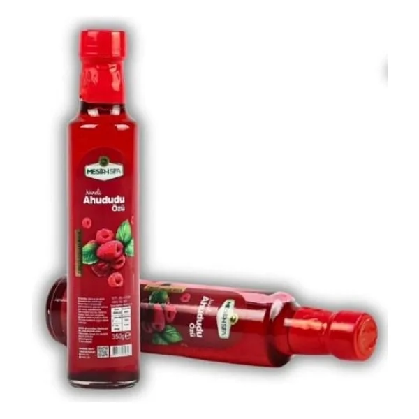 Mesir-İ Şifa Naneli Ahududu Özü 350 Gr - Görsel 2