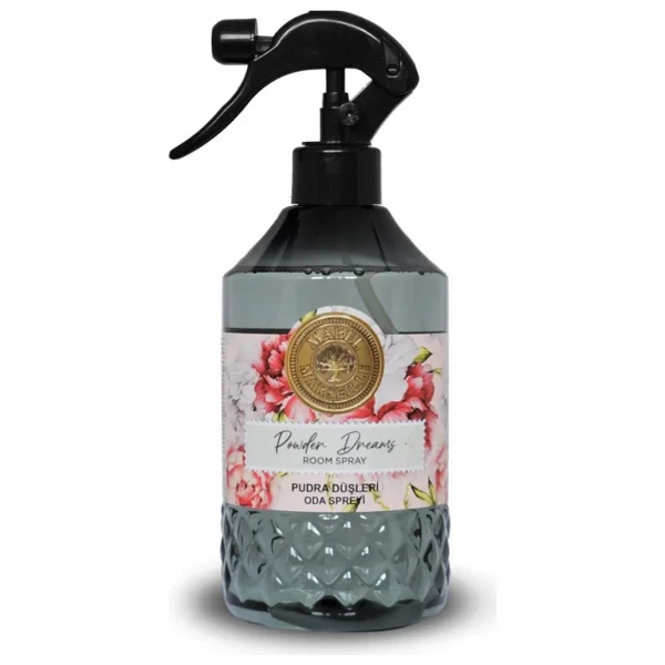 Mabel Marseille Oda Spreyi 500 Ml - Görsel 2