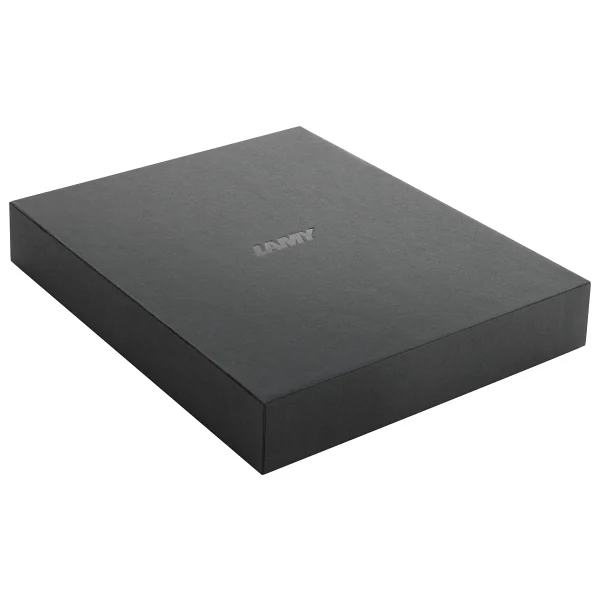 Lamy Pıco Tukenmez Kalem Lx Ruthenıum - Görsel 8