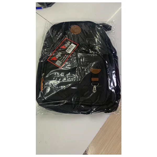 Stylo 3'lü Set Bej Bebek Bakım Çantası - Görsel 8