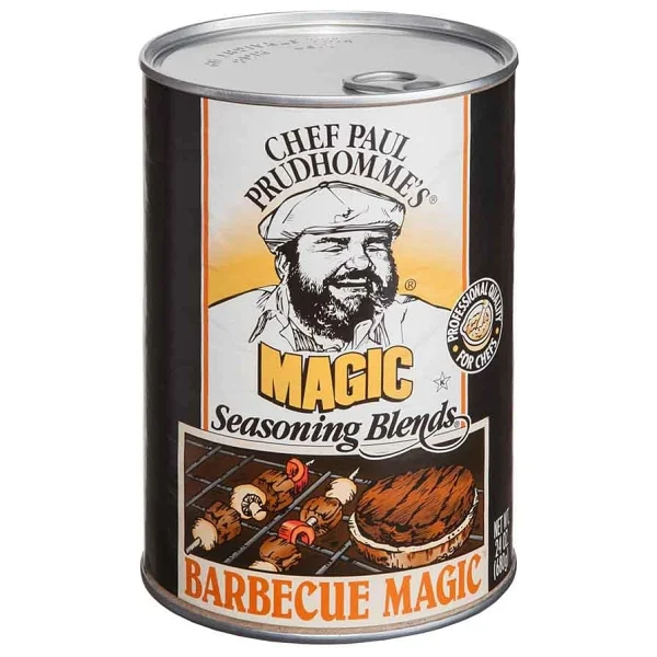 Magic Seasoning Blends Barbekü Baharatı 680 Gr - Görsel 8