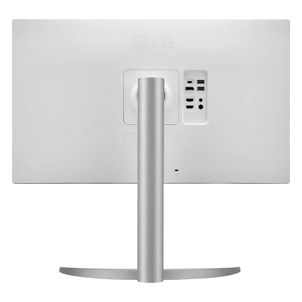 Lg Ultrafine 27up850k-W 27" 5 Ms 4K Pivot Ips 60 Hz Monitör - Görsel 8