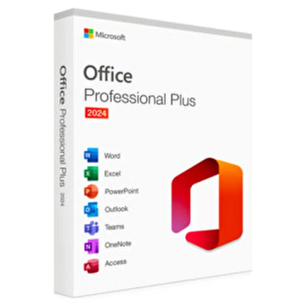 Microsoft Office 2024 Pro Plus Ltsc Sürüm Dijital Lisans 2025/2026 - Görsel 2