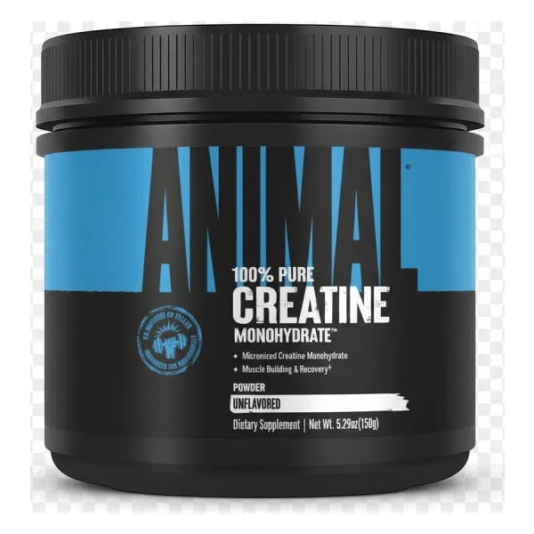 Animal Whey 150 Gr Creatine Monohydrate - Görsel 3