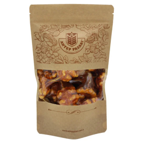Antep Pazarı Cevizli Kelebek Sucuk- 250 Gr. - Görsel 5