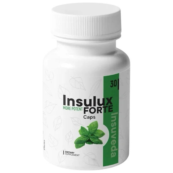 İnsulux 3 X 30 Caps Insulux Forte Gurmar,Acı Yavşan,Oğulotu Ve Tarçın Özü Içeren Takviye Edici Gıda Detox Ürün Hediyesiyle - 3'lü - Görsel 8