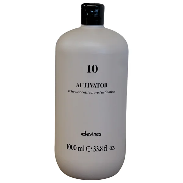 Davines Mask 1000 Ml 10 Vol Oksidan Kremi - Görsel 2