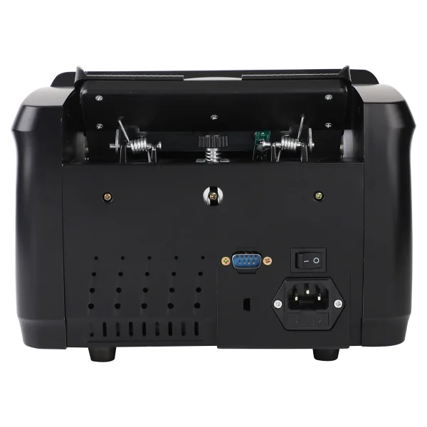 Sigma Sc 8520 Sahte Kontrollü Para Sayma Makinesi - Görsel 8
