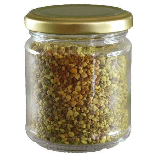 Polen 100 Gr - Görsel 3