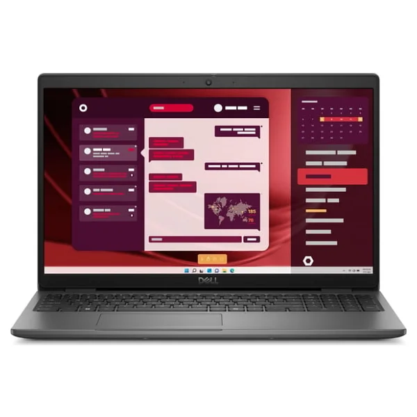 Dell Latitude 3550 N010l355015u İ7-1355u 16 GB 512 GB SSD Iris Xe Graphics 15.6" Full HD Notebook - Görsel 3