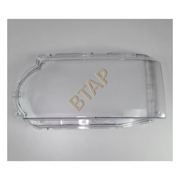Btap Land Rover Dıscovery4 2010-2014 Far Camı Sol Lr023544 - Görsel 3