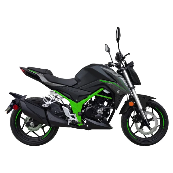 Arora Ck250 249 Cc Touring Motosiklet - Görsel 4