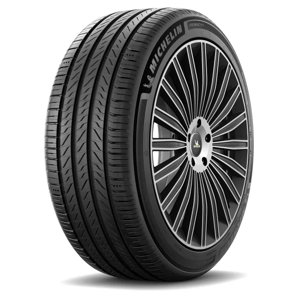 Michelin Primacy 5 205/55 R16 91v Yaz Lastiği - Görsel 6