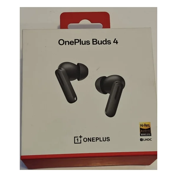 Oneplus Buds 4 ANC TWS Kulak İçi Bluetooth Kulaklık - Görsel 5