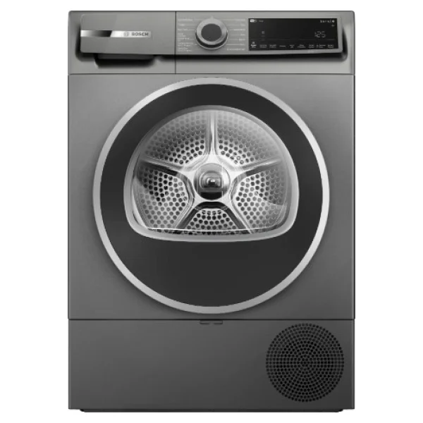 Bosch Wqj2520rtr 10 Kg Çamaşır Kurutma Makinesi - Görsel 7