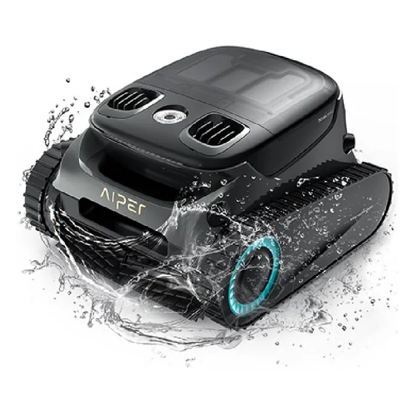 Aiper Scuba S1 Pro Kablosuz Havuz Temizleme Robotu - Görsel 6