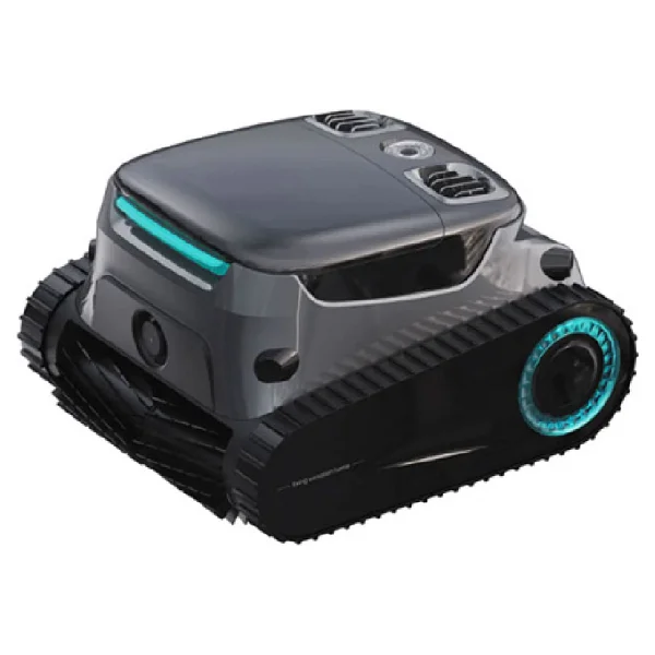 Aiper Scuba S1 Pro Kablosuz Havuz Temizleme Robotu - Görsel 7