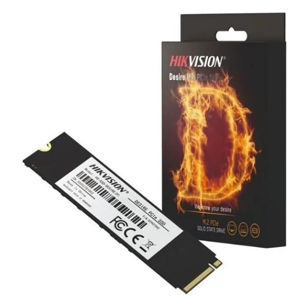 Hikvision Hs-SSD-Desıre(S)/128g Sata 3.0 2.5" 128 GB SSD - Görsel 7