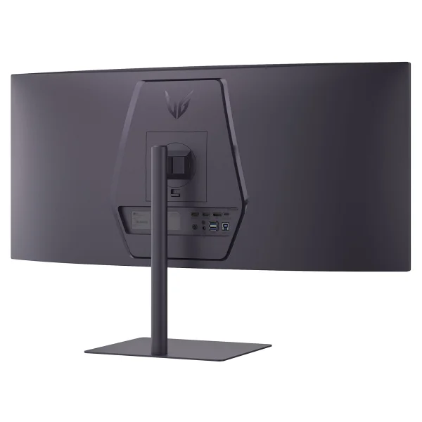 Lg Ultragear G6 34g630a-B 34" 1 Ms Wqhd Curved 240 Hz Oyuncu Monitörü - Görsel 9
