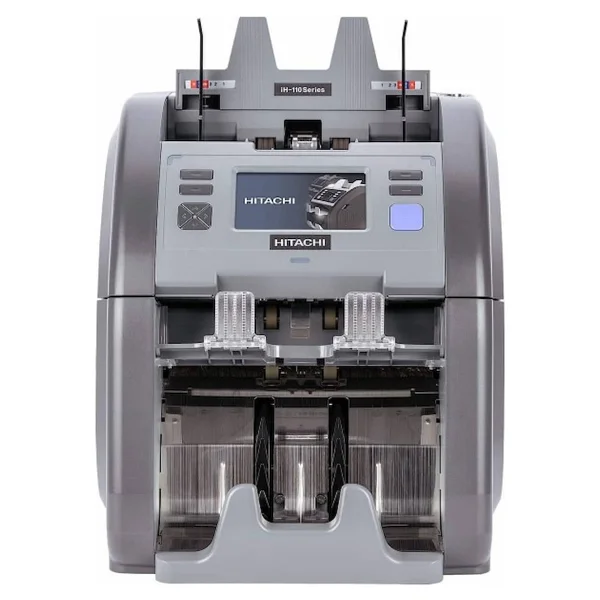 Hitachi Ih-110f Full Fitness Para Sayma Makinesi - Görsel 6