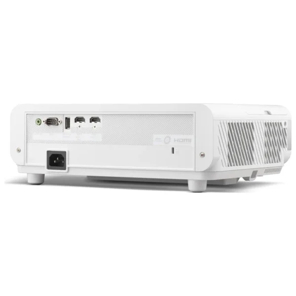 Viewsonic Lx720-4K 3500 Lümen Wi-Fi Lazer 4K Projeksiyon Cihazı - Görsel 5
