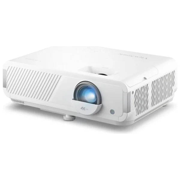 Viewsonic Lx720-4K 3500 Lümen Wi-Fi Lazer 4K Projeksiyon Cihazı - Görsel 6
