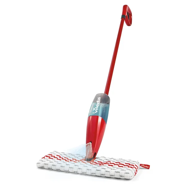 Vileda 1-2 Spray Max Mop - Görsel 2