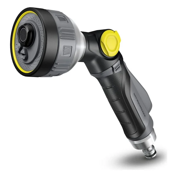 Karcher Premium 2.645-271.0 Metal Çok Fonksiyonlu Sprey Tabanca - Görsel 2