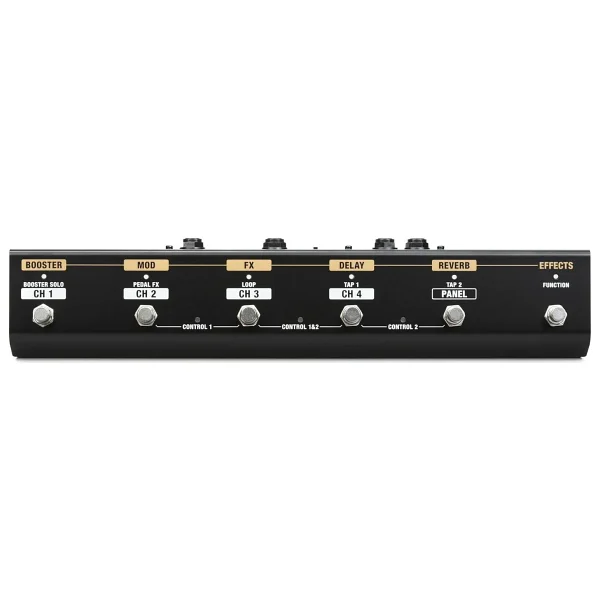 Boss Ga-Fc Ex Genişletilmiş Kontrol Pedalı - Görsel 2