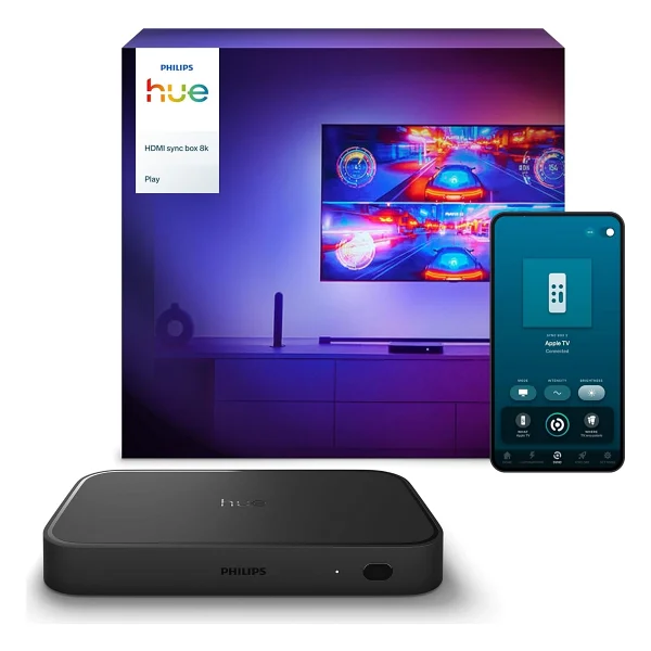 Philips Hue Hdmı Sync Box - Görsel 3