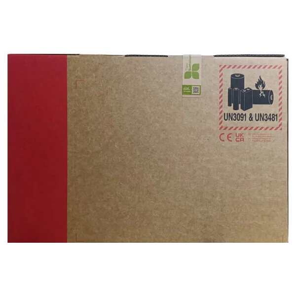 Lenovo Thinkpad E16 Gen 3 21sr006rtx Ultra 7 255h 16 GB 512 GB SSD Arc 140t 16" Wuxga Notebook - Görsel 8