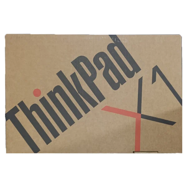 Lenovo Thinkpad X1 Carbon Gen 10 İ7-1260p 16gb 1tb SSD 14" Wuxga Freedos Notebook 21cb00astx 001 - Görsel 7
