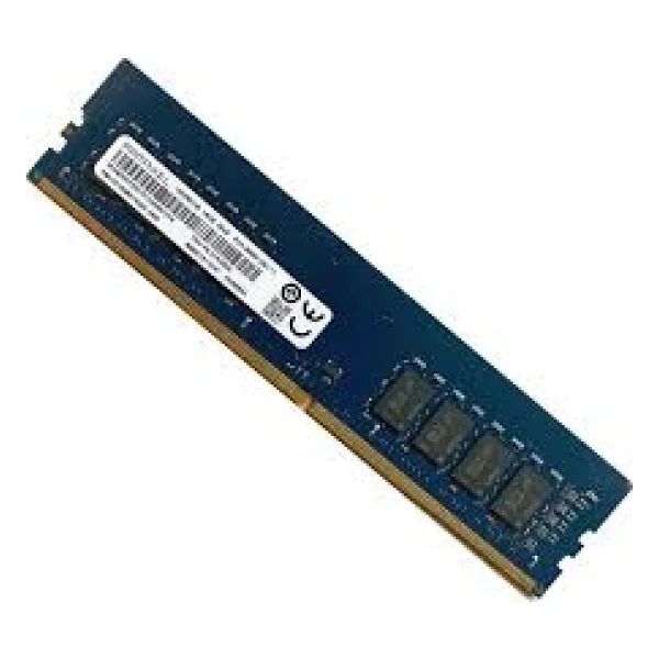 Lenovo Ramaxel 16gb DDR4 2666mhz Desktop Dımm RAM 1rx8 2rx8 288pin Masaüstü Bellek - Görsel 4