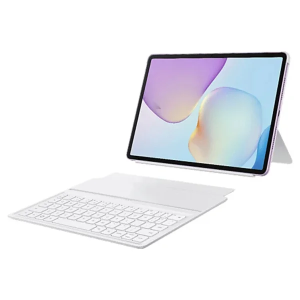 Huaweı 11,5 Inç Mat Yüzeyli Ekran, 8 GB RAM 256 GB Depolama Akıllı Tablet Mor + Klavye + Huawei Kalem - Klavye + Kalem - Görsel 9