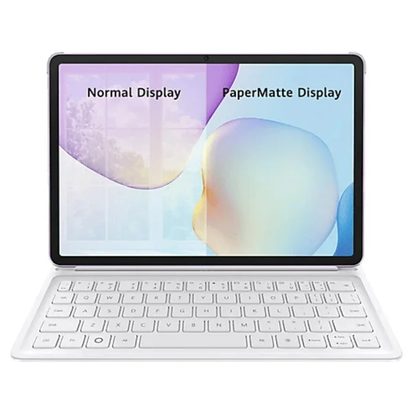 Huaweı 11,5 Inç Mat Yüzeyli Ekran, 8 GB RAM 256 GB Depolama Akıllı Tablet Mor + Klavye + Huawei Kalem - Klavye + Kalem - Görsel 10