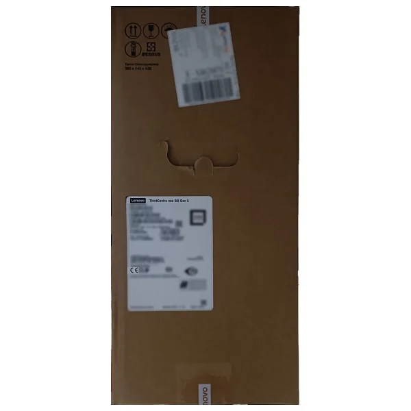 Lenovo Thinkcentre Neo 50t Gen 5 İ5-14400 16gb 512gb SSD Windows 11 Pro Masaüstü Bilgisayar 12ud002ctr 008 - Görsel 10